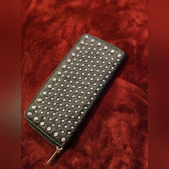 Michael kors large wallet - Picture 3 of 4